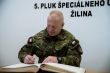TASR: OS SR: Slovenské a poľské špeciálne sily podpísali memorandum o porozumení II