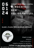 Beh Solidárnosti - beh určený pre profesionálnych vojakov a ich rodinných príslušníkov