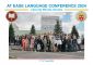 Jazykov konferencia AT EASE 2024