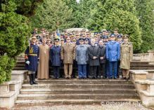 Po stopch rumunskch hrdinov