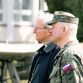 Stretnutie vojenských ordinárov SVK a ESP v Kuchyni