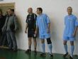 Futbalov turnaj Vianon kapor 2010