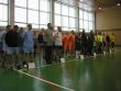 Futbalov turnaj Vianon kapor 2010