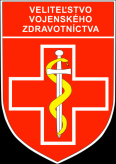 Nelnka odboru - odbor pecializovanch zdravotnckych innost a vzdelvania  pplk. Ing. Miroslava SEKANOV