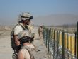 Posledn projekt naich enistov v Afganistane