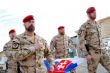 Slovensk jednotka pecilnych sl SOAG v Afganistane zahlsila pln operan pripravenos III.