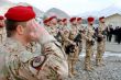 Slovensk jednotka pecilnych sl SOAG v Afganistane zahlsila pln operan pripravenos IV.