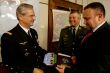 Generl Denis Mercier: Slovensk ozbrojen sily s platnm lenom aliancie4