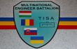 Zasadanie riadiacej skupiny projektu TISA v Rumunsku