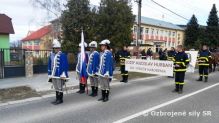 200. vroie narodenia Jozefa Miloslava Hurbana