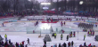 Vojensk hudba sasou Winter Classic Games 2019