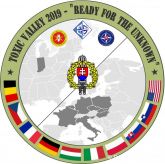 7. ronk cvienia TOXIC VALLEY 2019 odtartoval aj s jednm prvenstvom v rmci NATO