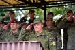 V Trebišove vznikol nový vojenský útvar slovenských Síl pre špeciálne operácie