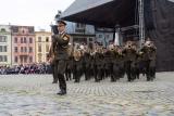 25 - XXVI. ronk Medzinrodnho festivalu vojenskch hudieb v Olomouci a Kromi